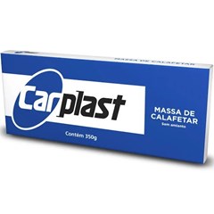 MAXI RUBBER CARPLAST MASSA CALAFETAR CINZA CX