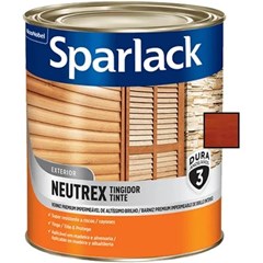 SPARLACK NEUTREX MOGNO  0,9L