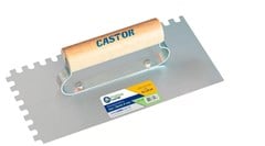 CASTOR DESEMP.PRATICA ACO DENTADA 10X24CM