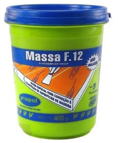 VIAPOL MASSA F-12 SUCUPIRA 0,2L