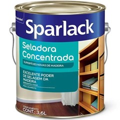 SPARLACK SELADORA P/MADEIRA-3,60