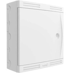 TC.QUADRO SISTEMA VDI 20X20 SOBREPOR