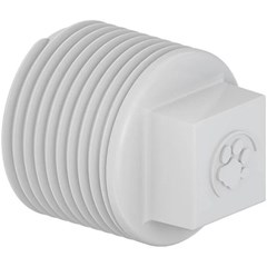 TC.PLUG BRANCO ROSCAVEL 1