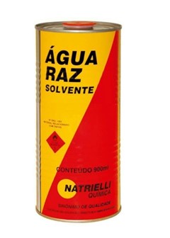 AGUA RAZ NATRIELLI 0,9L