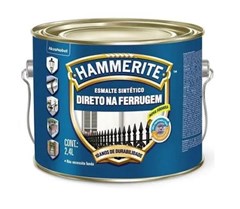 HAMMERITE BR.BRANCO 2.4L