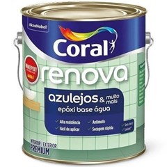 RENOVA AZULEJOS BA AC BRANCO 3,60