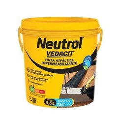 OTTO-NEUTROL ACQUA  3.6L