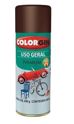 COLORGIN U.GERAL PRIMER RAP.OXIDO-5502 400M