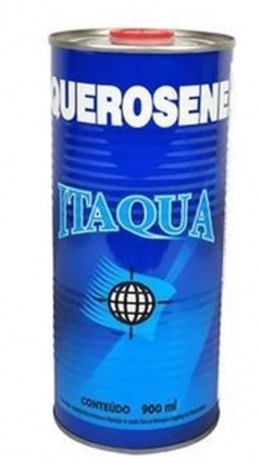 QUEROSENE ITAQUA 0,9L