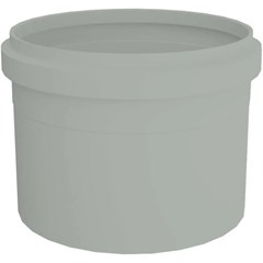 TC.LUVA SIMP SERIE R DN100 CB