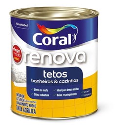 RENOVA TETO BANHEIRO & COZINHA  3,60