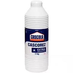 CASCOREZ EXTRA  1KG