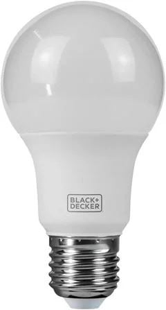 BD.BULBO  9,8W A60 6500K 100-240V