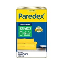 PAREDEX SOL IPANEMA 18L