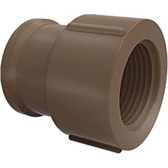 TC.LUVA SOLDAVEL ROSCA 25MMX 3/4