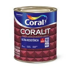 BASE MF - CORALIT AB ULTRA RES 800M