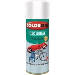 COLORGIN U.GERAL CINZA PLACA-5504 400M