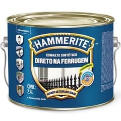 HAMMERITE BR.OURO 2.4L