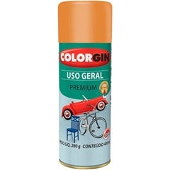 COLORGIN GEL.BEGE BRASTEMP-5524 350M