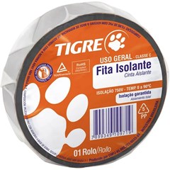 TC.FITA ISOLANTE USO GERAL 18X 5M