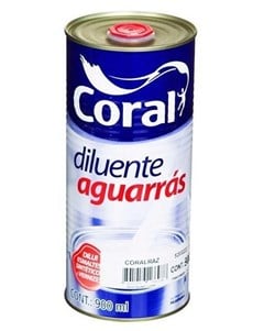 CORALRAZ 0,9L