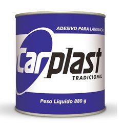 ADES.P/LAMINACAO CARPLAST 400GR