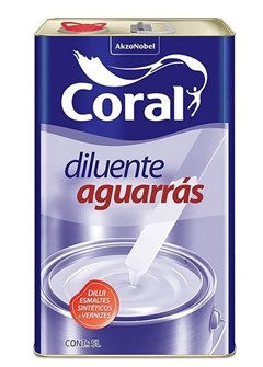 CORALRAZ 5L