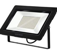 BD.REFLETOR LED ECO 200W IP65 6500K 100-240V