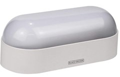 BD.PLAFON LED 8W 6500K 100-240V