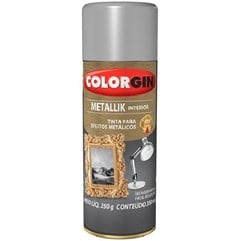 COLORGIN METALLIK PRATA-53 350M