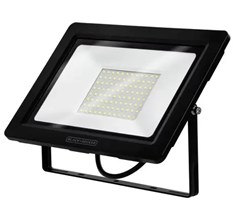 BD.REFLETOR LED ECO 100W IP65 6500K 100-240V