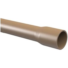 TC.TUBO SOLDAVEL 6M  20MM (1/2