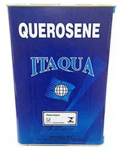 QUEROSENE ITAQUA 18L