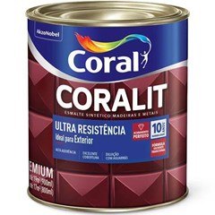CORALIT AB.GELO ULTRA RES 0,9L