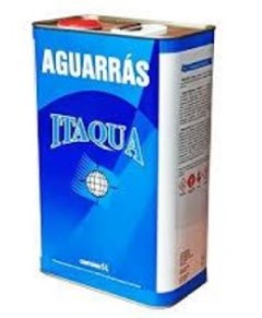 AGUA RAZ ITAQUA 18L