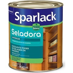 SPARLACK SELADORA P/MAD.BASE AGUA 0,9L