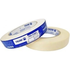 TIGRE FITA CREPE REF 2181 18MMX50M PC