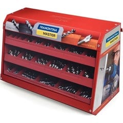 TRAM.BROCAS DISPLAY COM 230 PCS