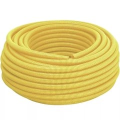 TC.CONDUITE AMARELO PVC TFLEX 20MM 50M ROLO