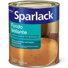 SPARLACK FUNDO ISOLANTE- 0,9L