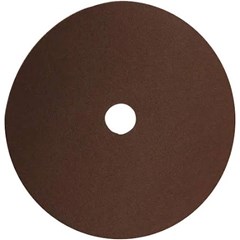 DISCO DE LIXA 7