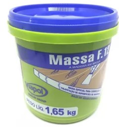 VIAPOL MASSA F-12 CUMARU 0,9L