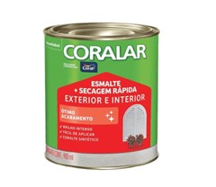 CORALAR ESM BR PLATINA 0,9L
