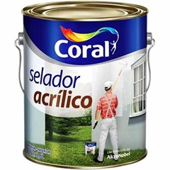 CORAL SELADOR ACRILICO 3,60