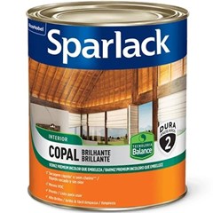 SPARLACK COPAL BALANCE- 3,60
