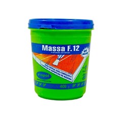 VIAPOL MASSA F-12 MARFIM 0,2L