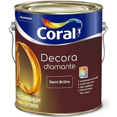 BASE T - DECORA DIAMANTE S/B 3.2L