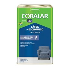 CORALAR + ECONOMICO GELO 18L