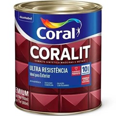 CORALIT AB.AZUL DEL REY ULTRA RES 0,9L