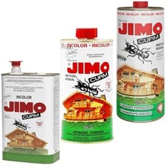 JIMO CUPIM INCOLOR 18L